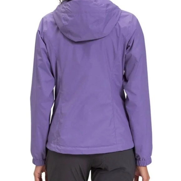 The North Face Resolve 2 women's jacket - Picture 5 of 10